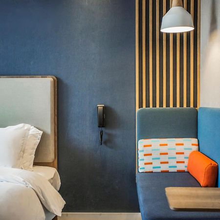 Holiday Inn Express Hangzhou Xixi Tourism Zone By Ihg Dış mekan fotoğraf