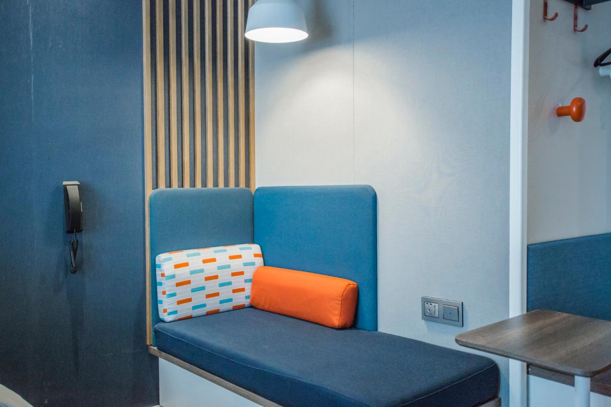 Holiday Inn Express Hangzhou Xixi Tourism Zone By Ihg Dış mekan fotoğraf